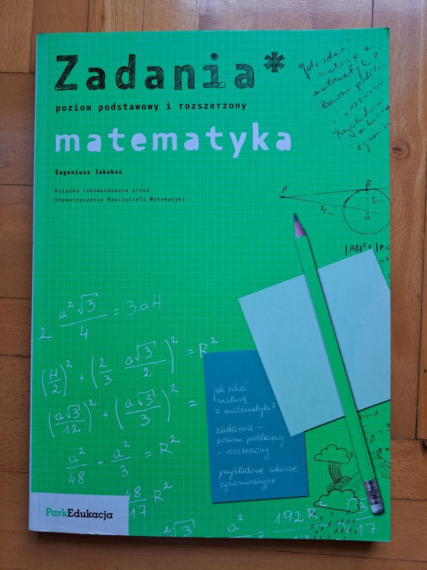 Zadania matematyka