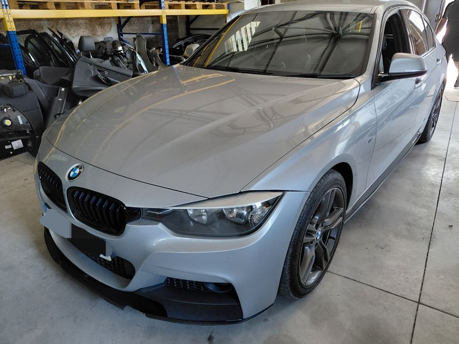 Bmw f30 184cv peças