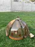 Lampa  wiszaca  do domu