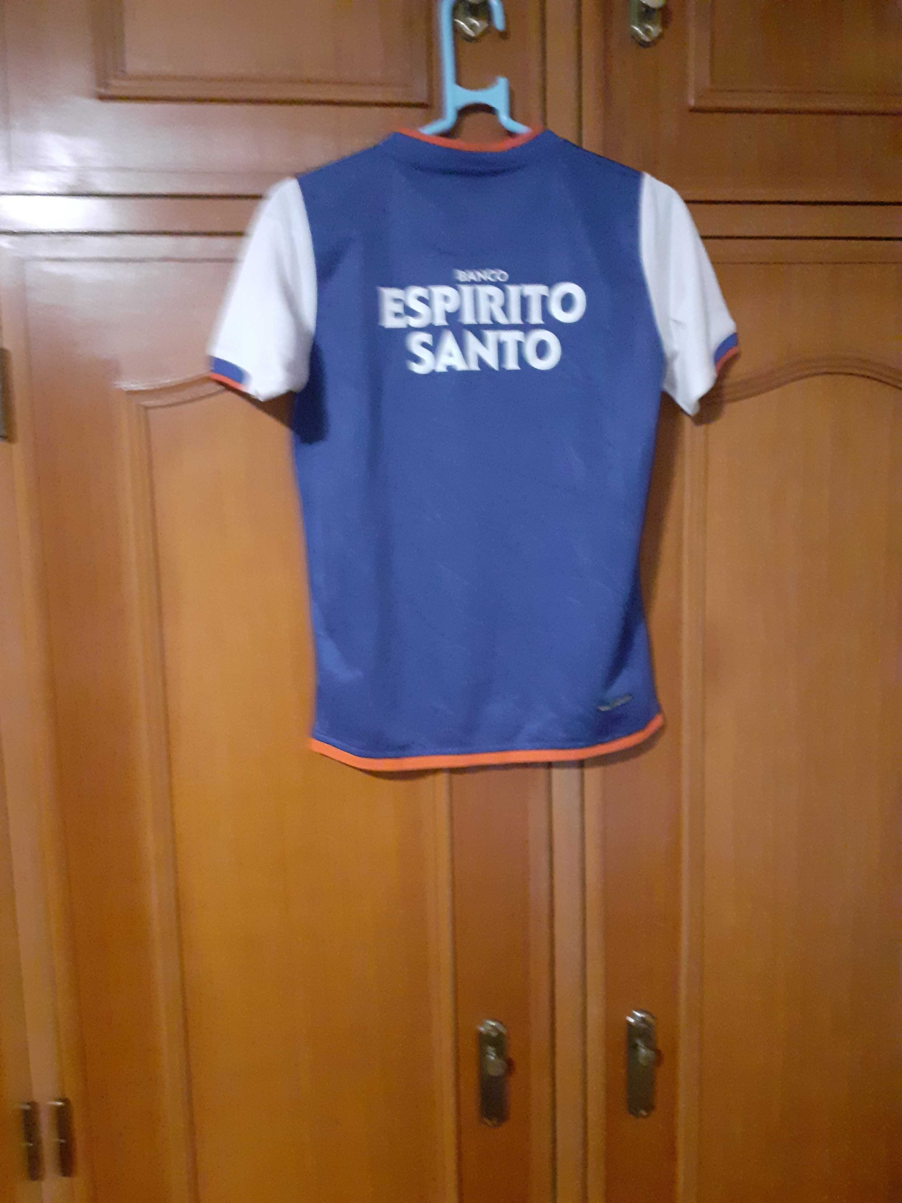 Camisola Nike Original Do Futebol Clube do Porto S