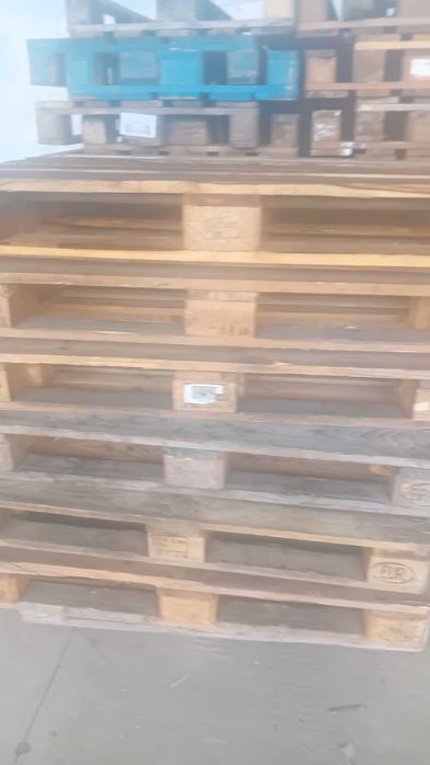 Sprzedam Palety euro