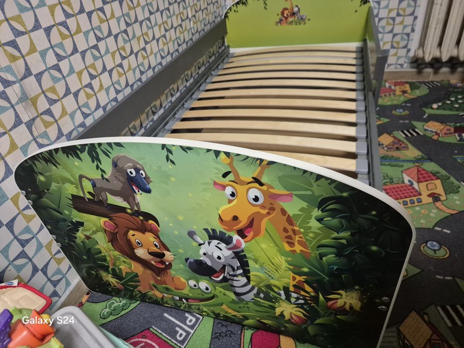 Meble dziecięce/zestaw