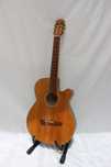 Giannini Eletroacústica Modelo anos 90