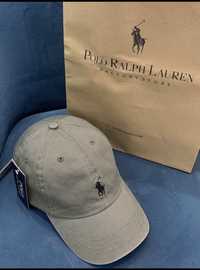 Кепка , бейсболки Polo Ralph Lauren