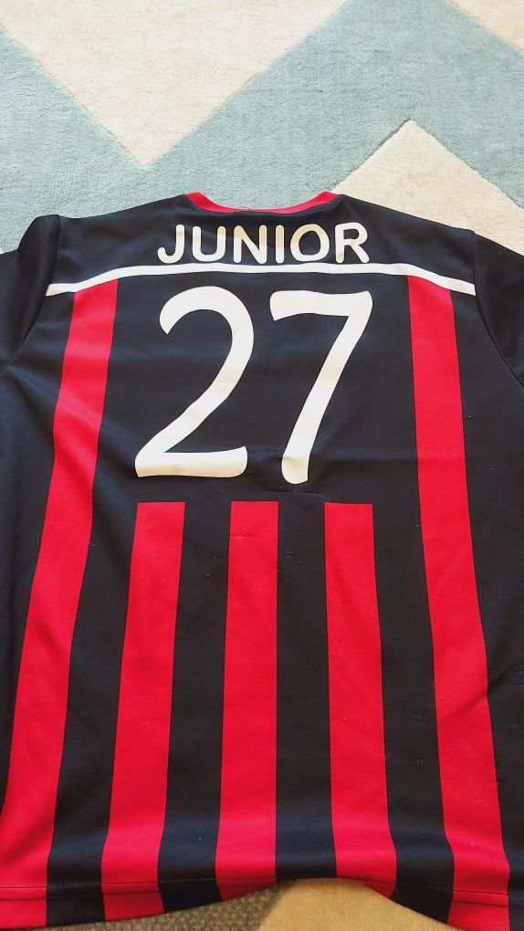 Koszulka Junior Białystok XS