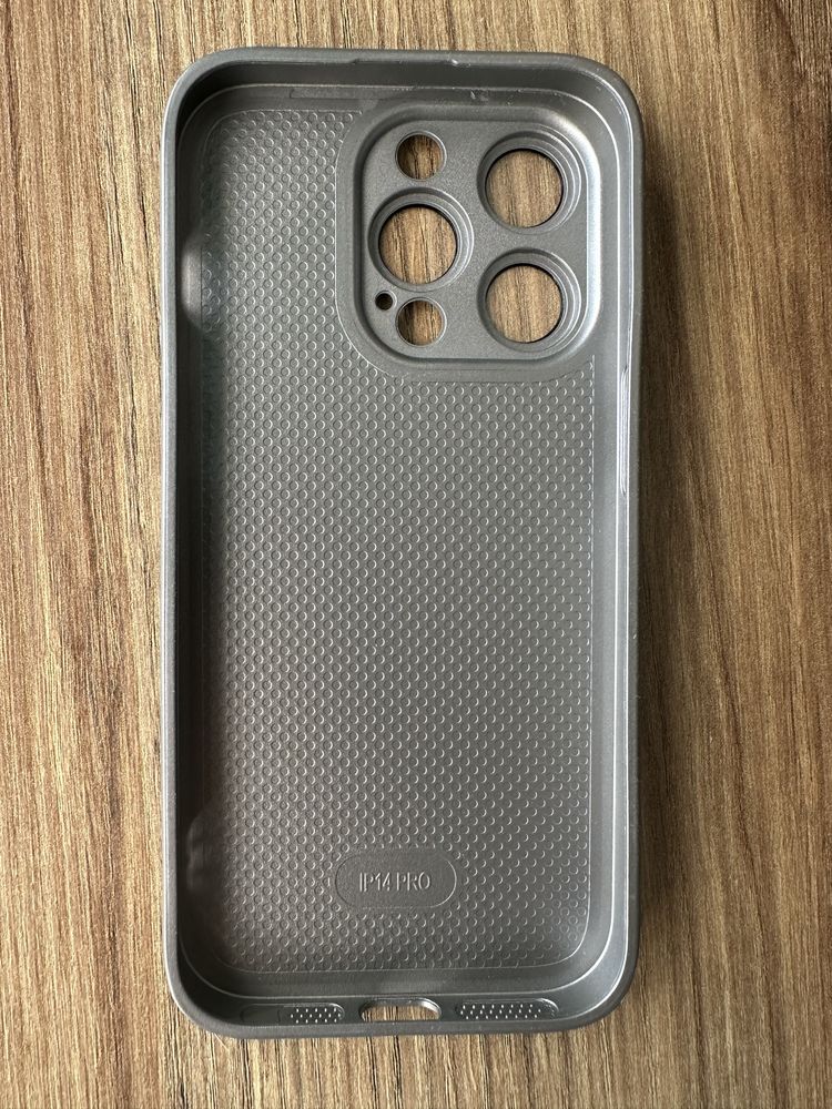 Etui Case iPhone 14 pro