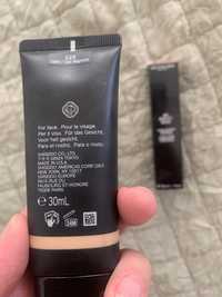 Shiseido Synchro skin tint