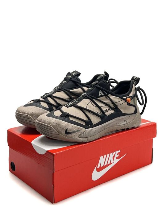 8 кольорів Nike ACG Terra Antarktik Low Gore-Tex