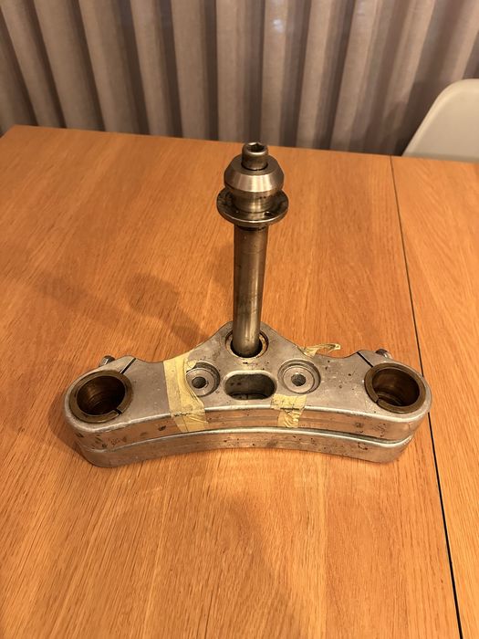 Mesas de direção (TS ) Harley Davidson