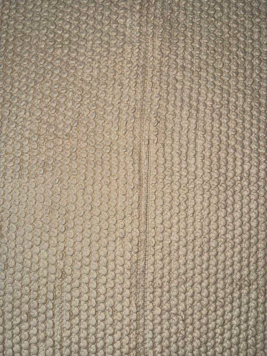 Conjunto de 3 Tapetes Castanhos