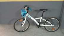 Bicicleta criança 6-9anos
