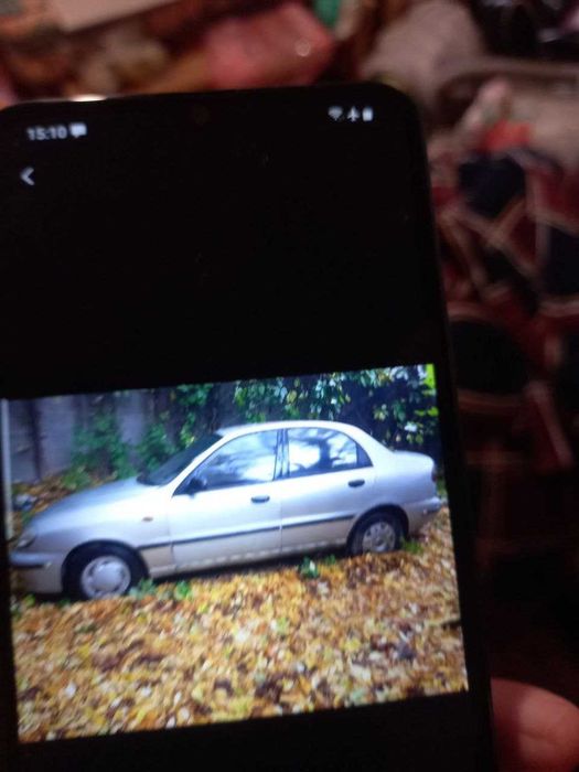 Daewoo Lanos 2006 год , 1399$