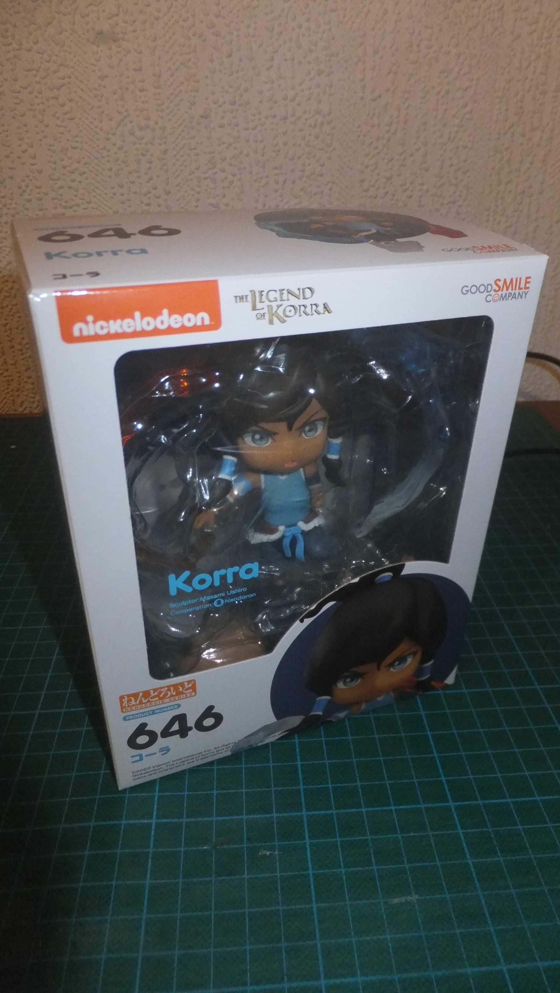 Conjunto / Set Figuras Nendoroid Anime