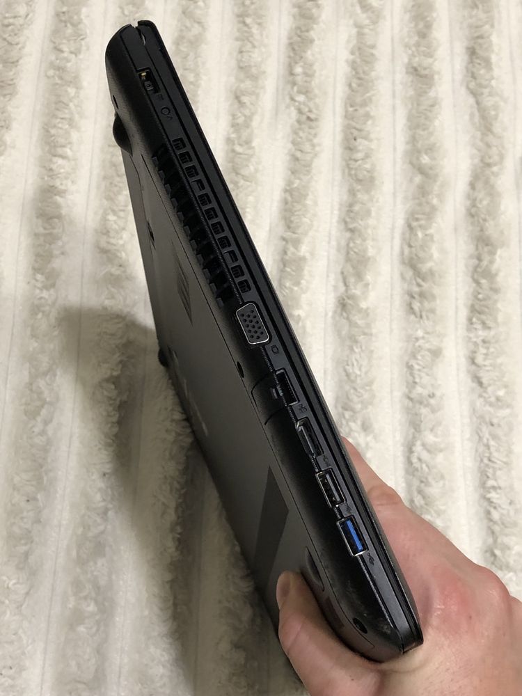 Ноутбук Lenovo G50-80