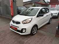 Kia Picanto  Salon PL I Właściciel