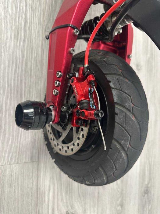 Електро самокат Like Bike titan