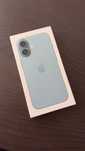 IPhone 16 128gb Novo - Verde Azulado
