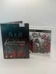Castlevania Lords Of Shadow 2 Steelbook 3xA Ps3