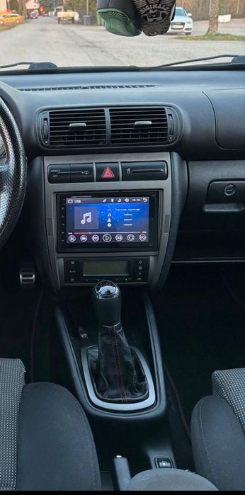 Seat Leon fr supercopa 150cv Arl