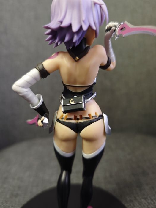 Аніме-фігурка Fate Apocrypha Jack The Ripper Figure Assassin of Black