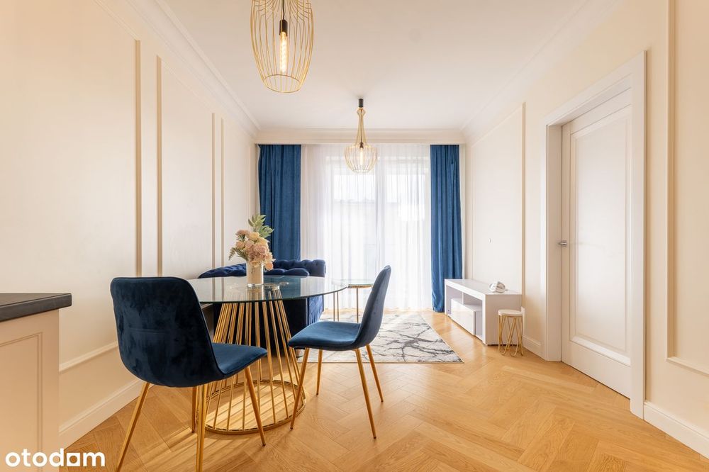 Nowoczesny apartament w centrum Lublina, 2 pokoje, ul. 3 Maja