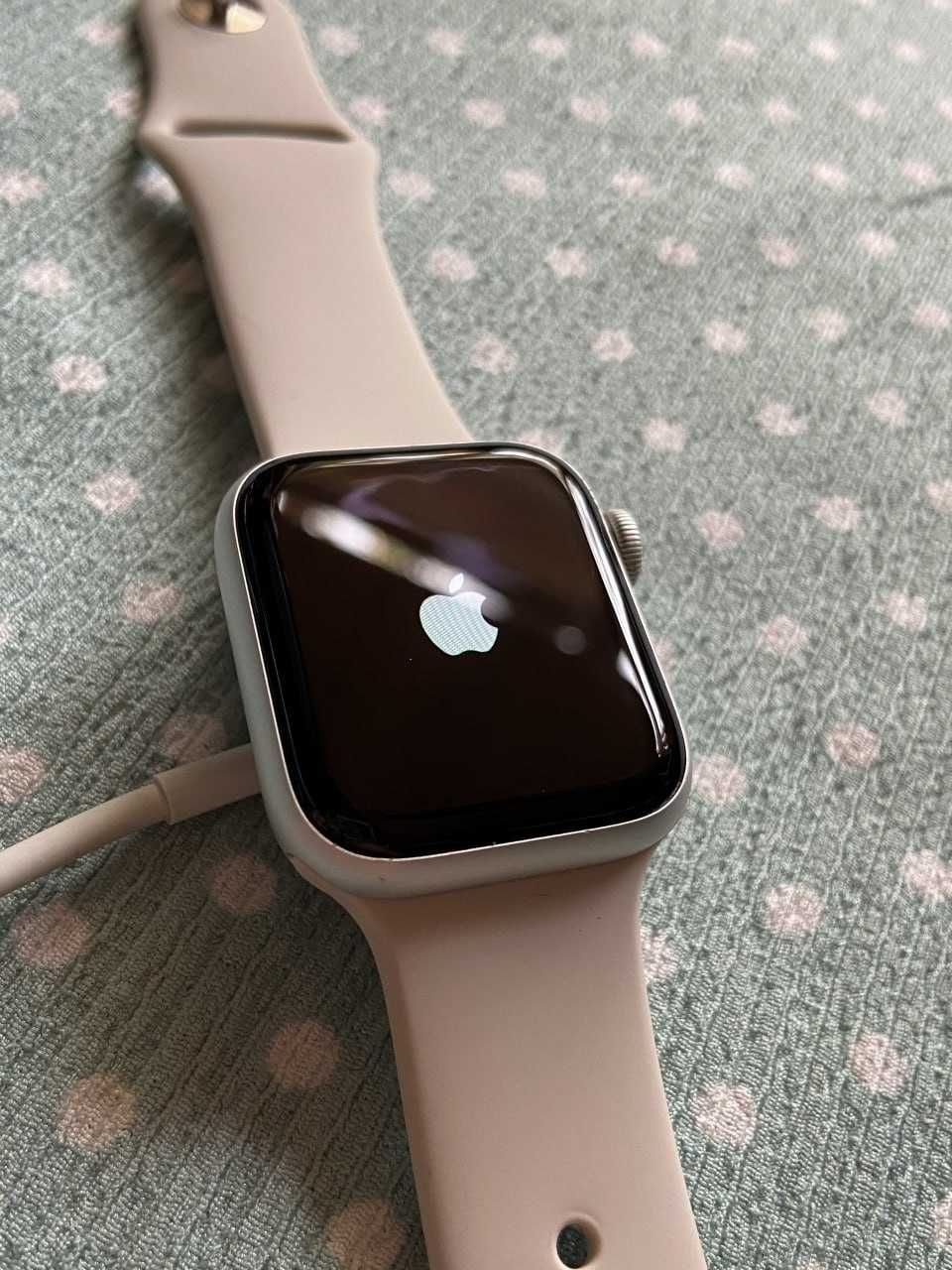 Оригинал Apple Watch 6 40мм