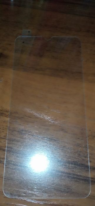 Чохол і скло на Xiaomi Redmi 9