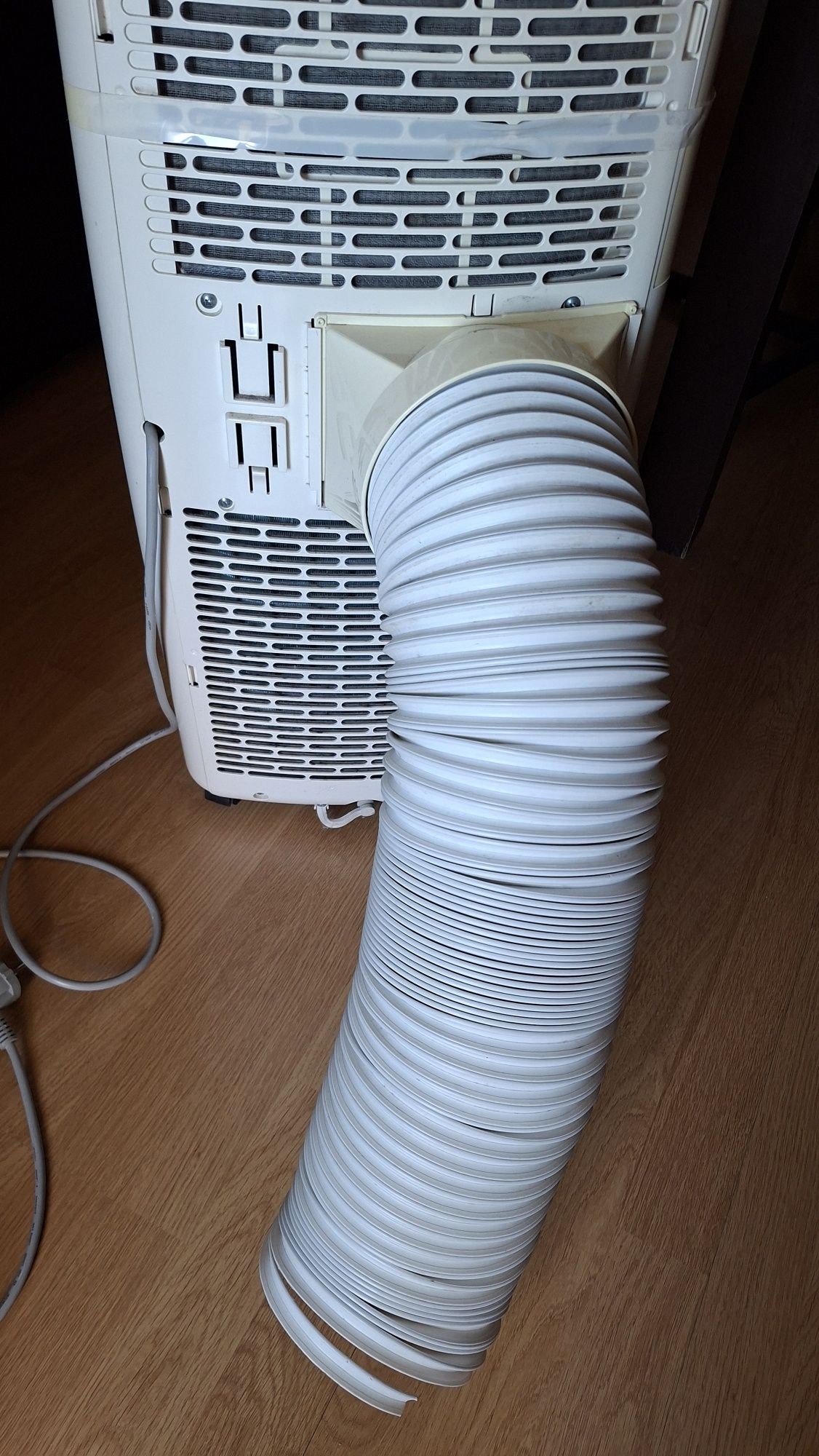 Ar condicionado portátil becken