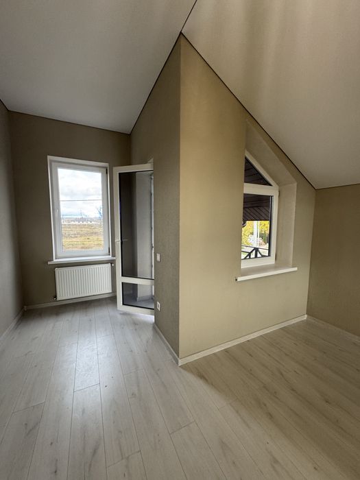 Продаж Будинку з ремонтом ! ЄОселя! Хотянівка!