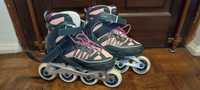 Patins rollerblade infantil