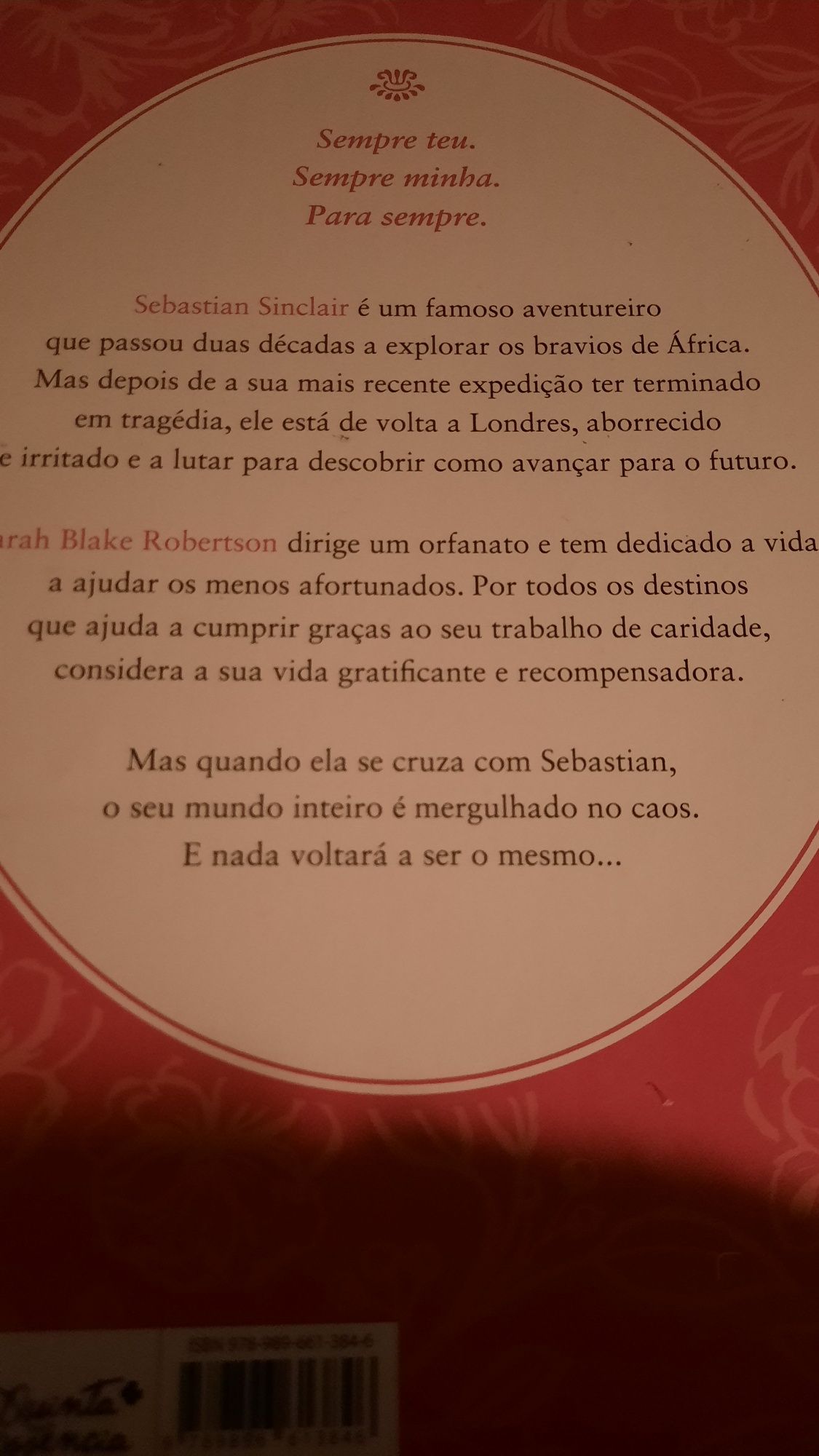 A órfã e o Heroi