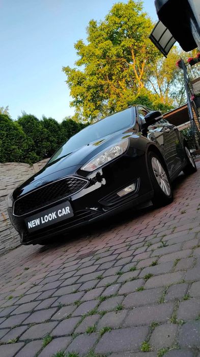 Ford Focus FORD FOCUS 2015R. 1,5 diesel hdi