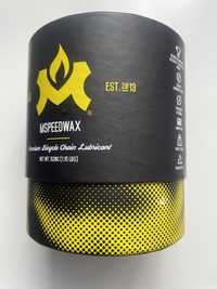 Molten Speed Wax MSPEEDWAX wosk do łańcucha rowerowy, suchy smar