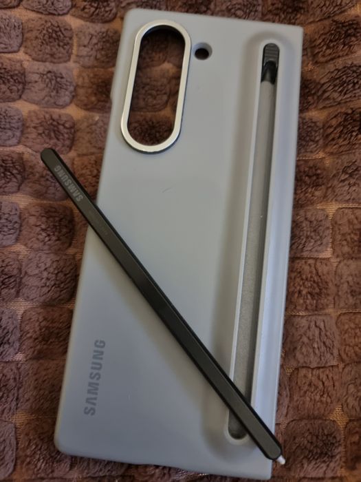 Чохол з S pen, Samsung Fold 6 оригінал