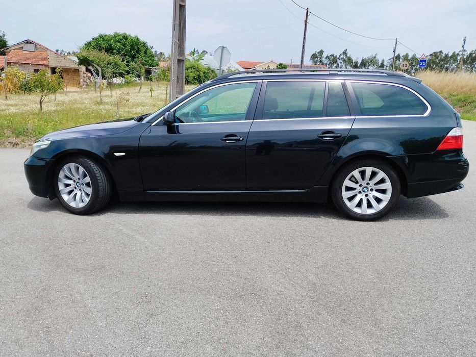 Carro usado com motor estragado