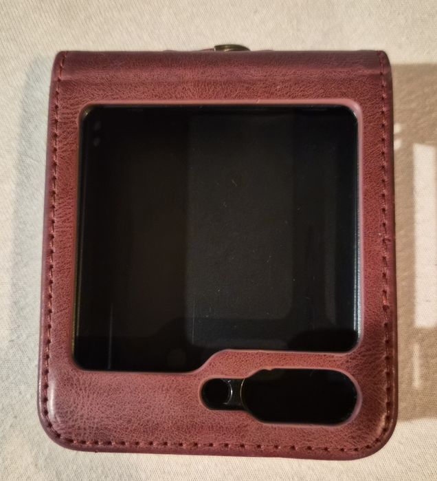 Etui Samsung Galaxy Z Flip 5