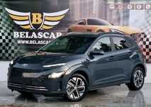 Hyundai Kauai EV 64 kWh Premium+P.Premium