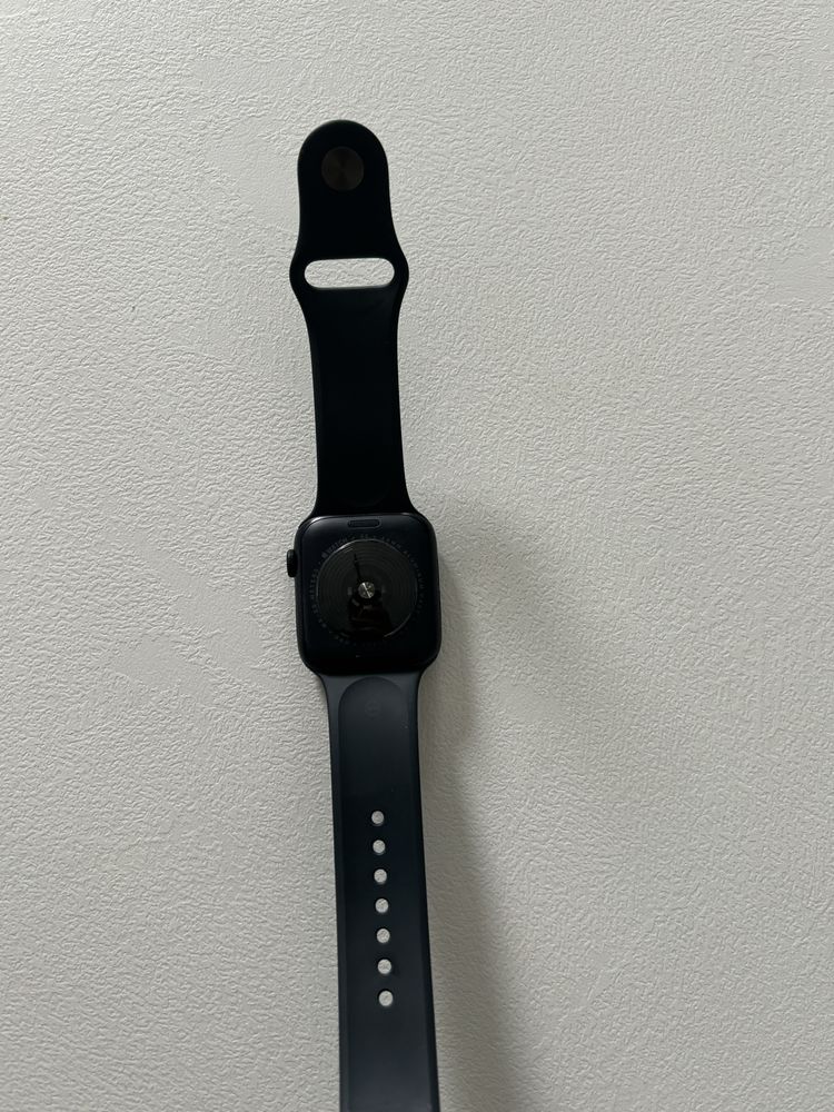 Apple Watch SE (2nd Gen) 44mm Mid Alu Mid Sp GPS