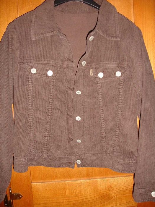 casaco tamanho 12 anos