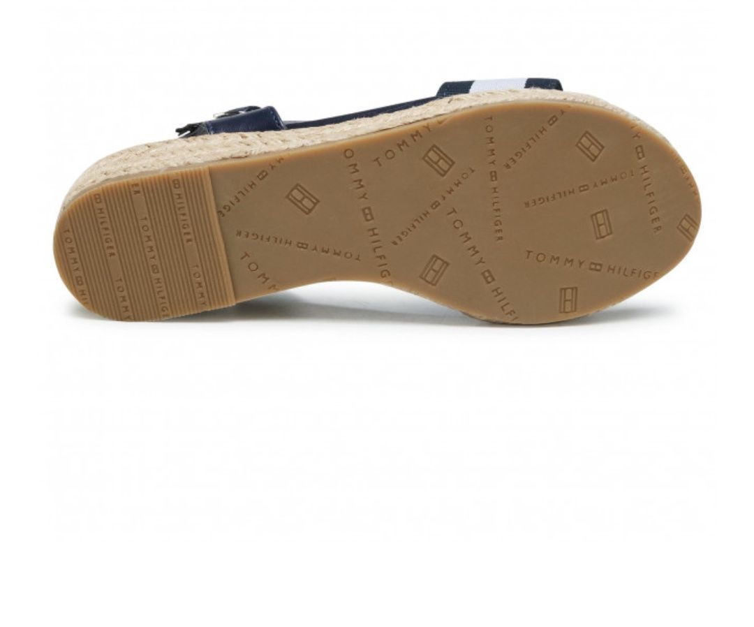 Sandałki Tommy Hilfiger