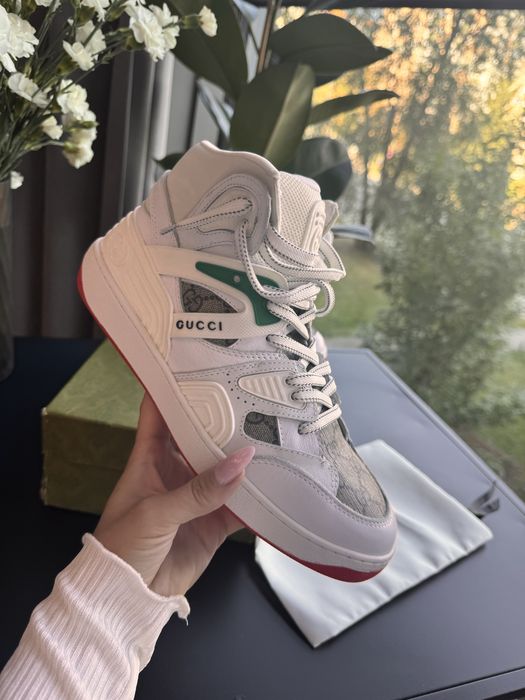 Buty Gucci - 41Dostępne !