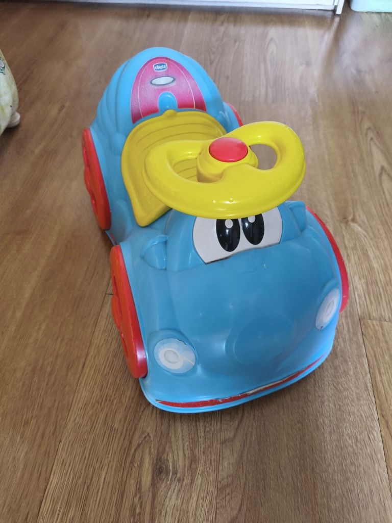 Carrinhos para brincar