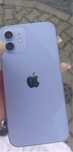 Iphone 12 fioletowy