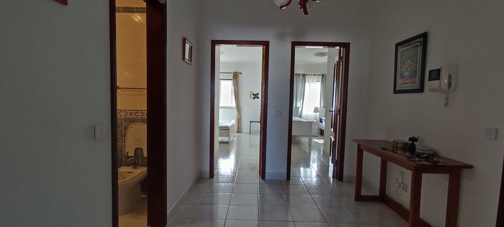 T2 com piscina - Vilamoura