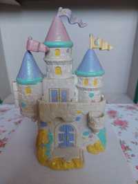 Super vintage Sea Castle Polly Pocket 1994 Trendmasters