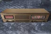 Stare radio EUROPHON Oraund