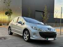 Peugeot 308 1.6HDI 110CV 5Lugares 2008/04