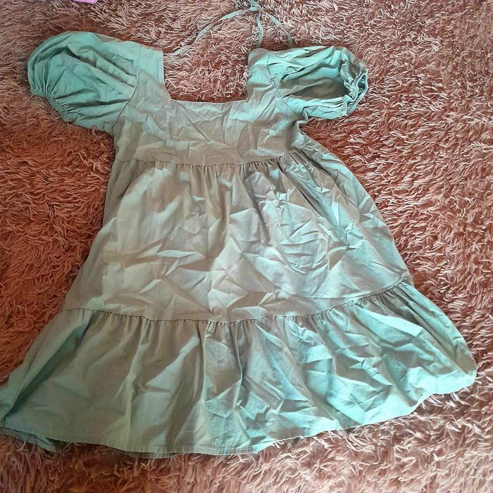 плаття для дівчинки