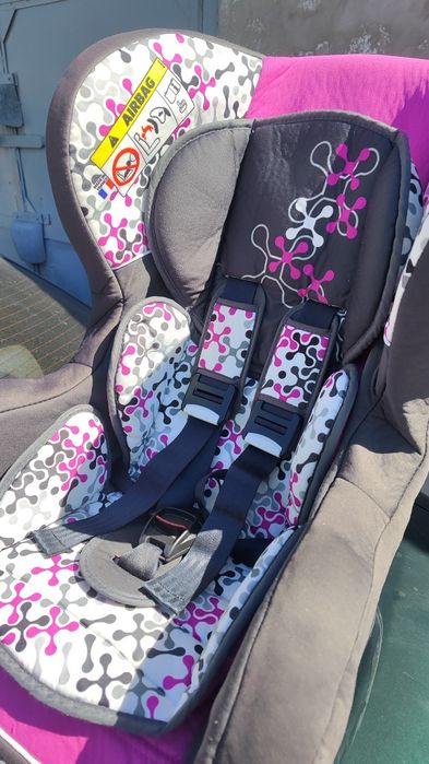 Osann дитяче крісло 0-18