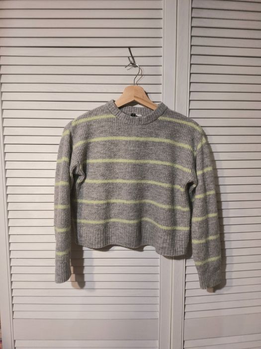 Sweter sweterek H&M rozmiar XS